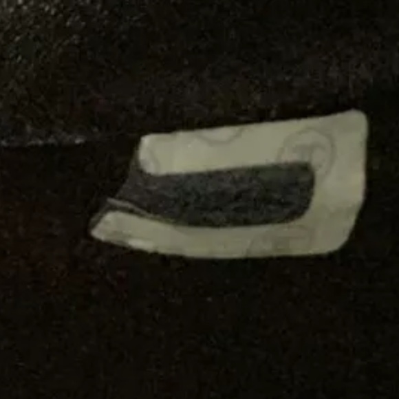 CHANEL CC LAMBSKIN CLASSIC FLAP MINI - Picture 12 of 12